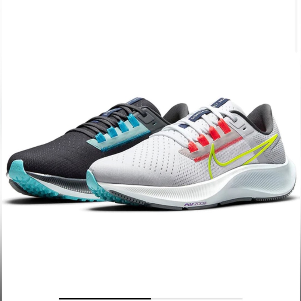 Nike Women’s Air Zoom Pegasus 38 LE Greedy Sneakers